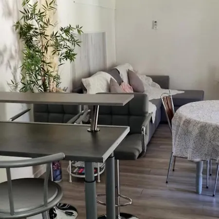 Holiday home Maison De En Corse *