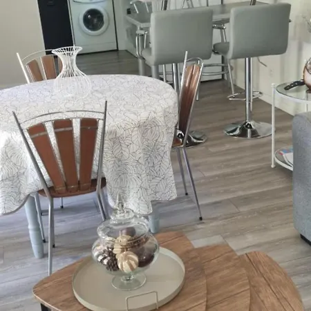 Holiday home Maison De En Corse