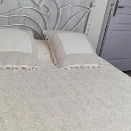 Maison De En Corse Дом отдыха *
