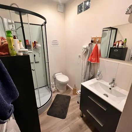 Дом отдыха Maison De En Corse