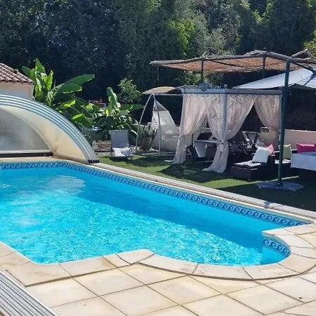 Maison De En Corse *