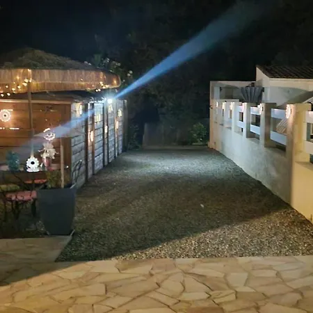 Maison De En Corse *