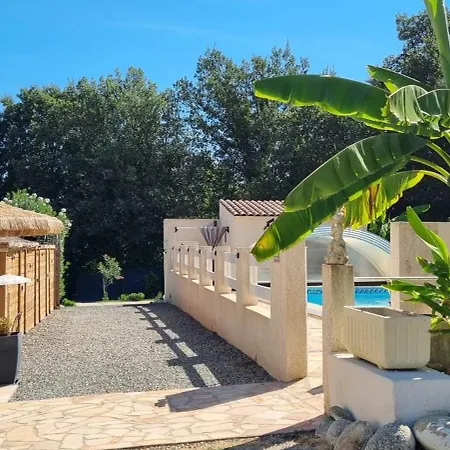 Vakantiehuis Maison De En Corse