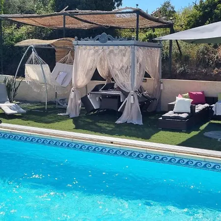 Maison De En Corse Prunelli-di-Fiumorbo