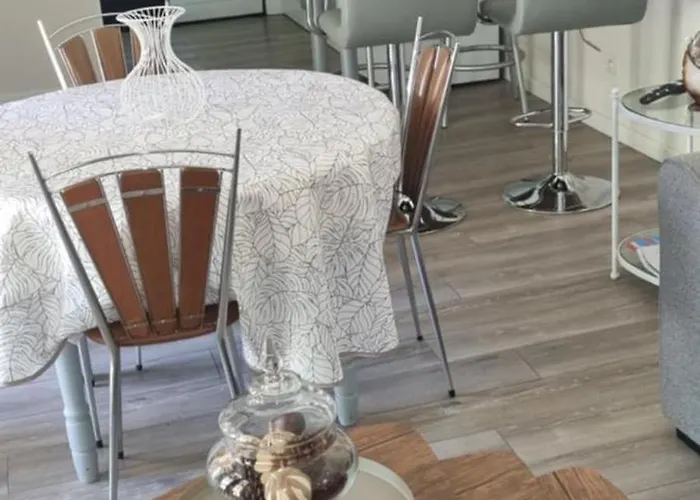 Prázdninový dům Maison De En Corse