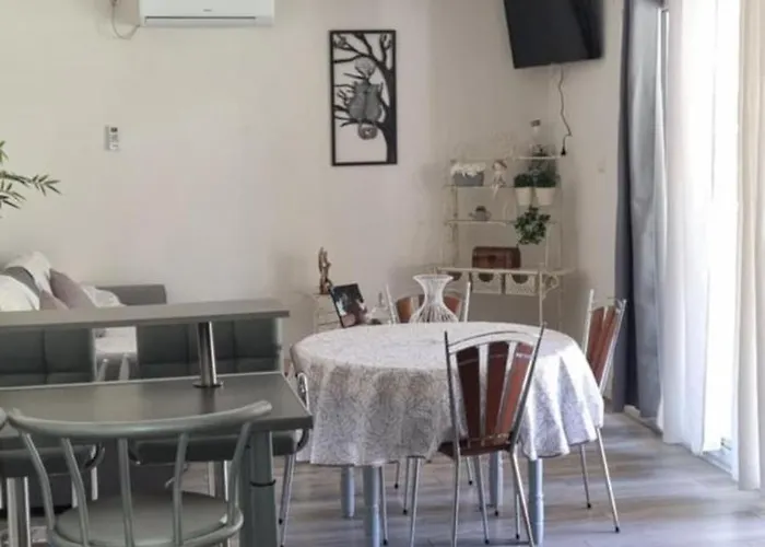 Maison De En Corse Prázdninový dům Prunelli-di-Fiumorbo