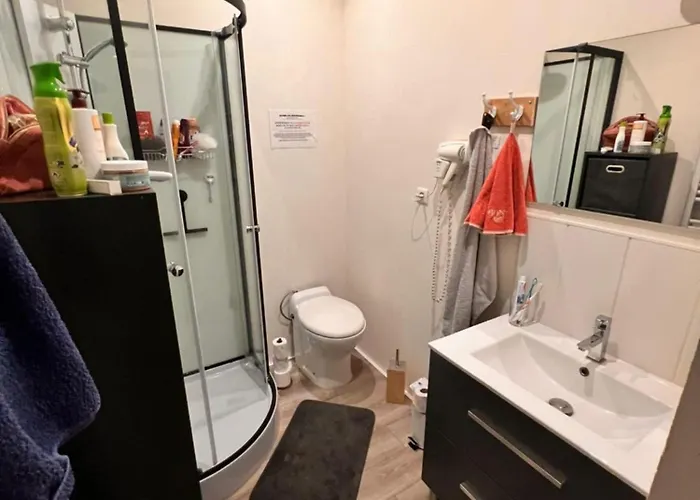 Prázdninový dům Maison De En Corse