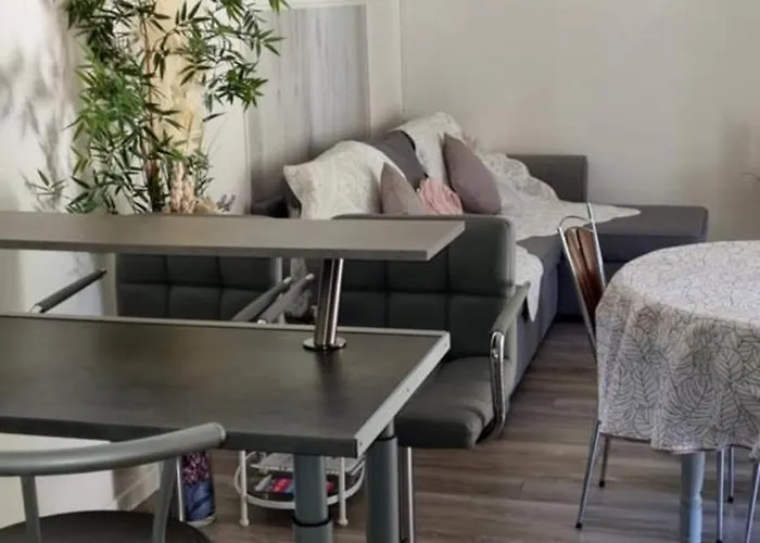 Prázdninový dům Maison De En Corse *